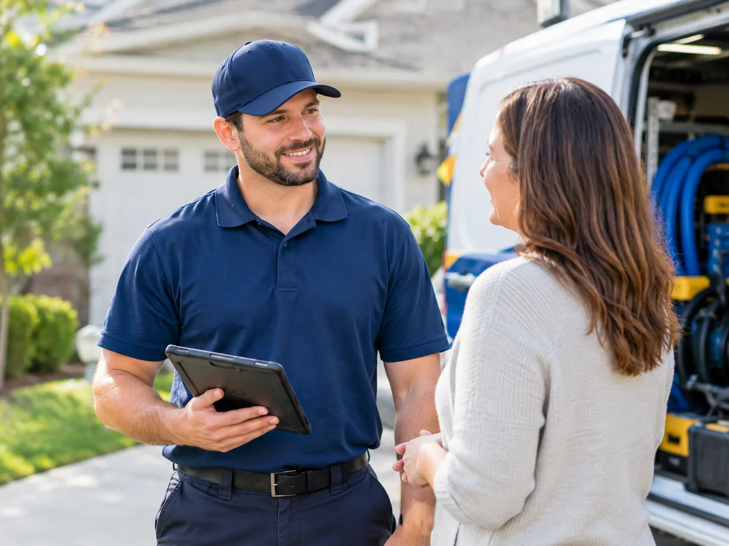 Sewage Backup Cleanup Ellendale, TN FAQs